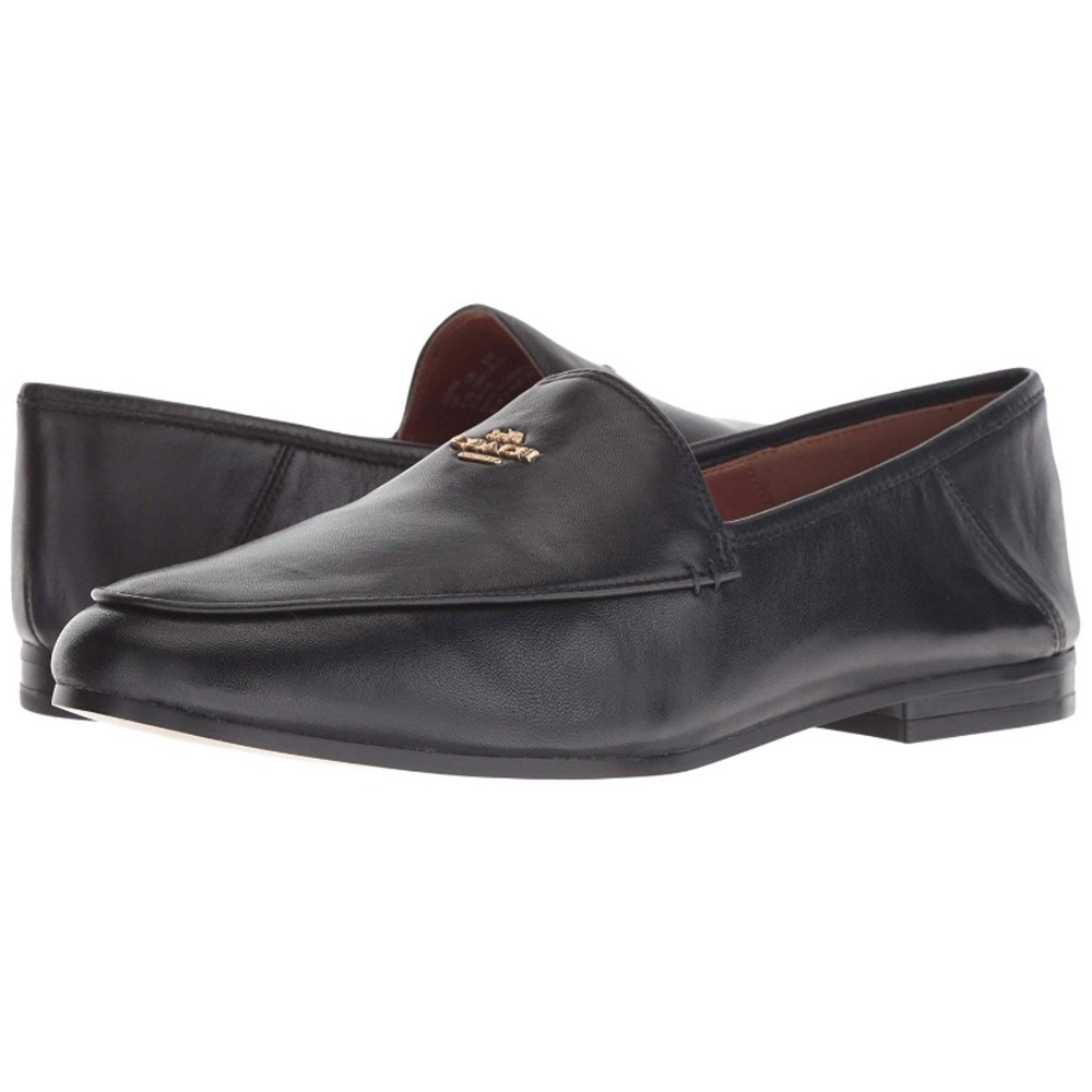 Coach Hallie Loafer